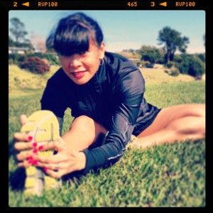 Meet your Posher, Geraldine